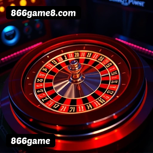 App Mobile 866game - Jogue em Qualquer Lugar no Seu Smartphone