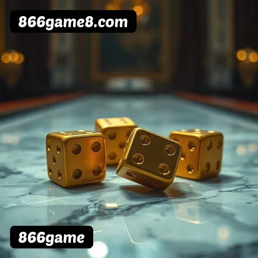 Recursos Exclusivos do App 866game - Modo Offline, Login Biométrico