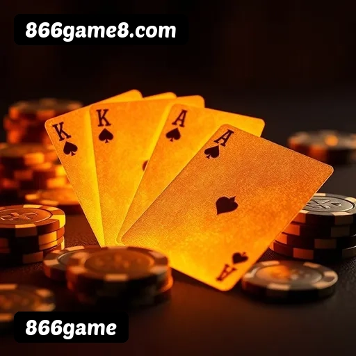 Imagem quadrada de apoio para baixar 866game