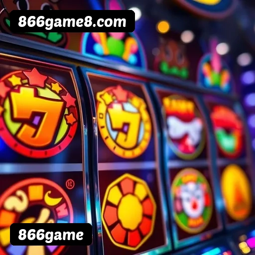 Imagem secundária de apoio para instalação do app 866game